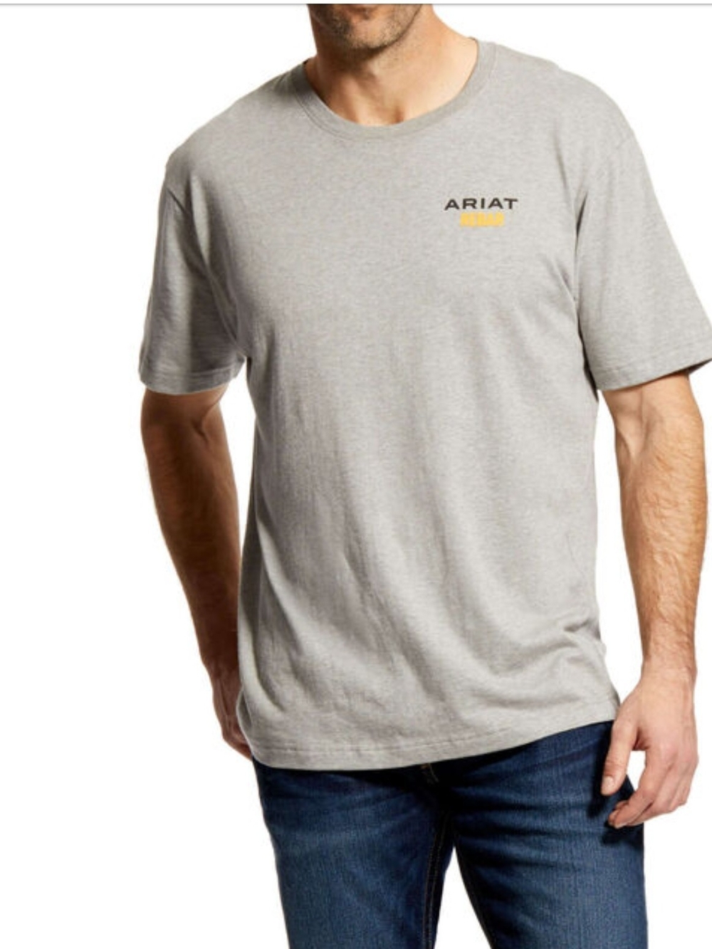 Ariat Men's Tee